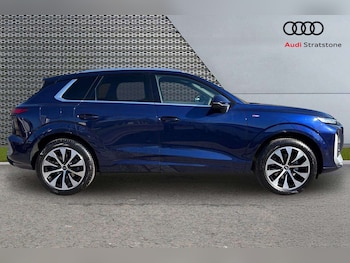 Used Audi Q3 2026 for sale - 78857537: Photo
