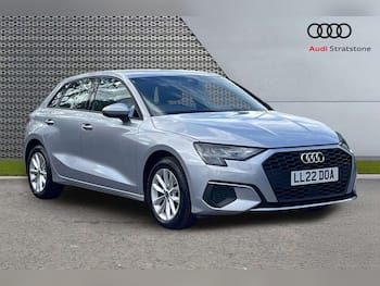 Used Audi A3 2022 for sale - 79592935: Photo