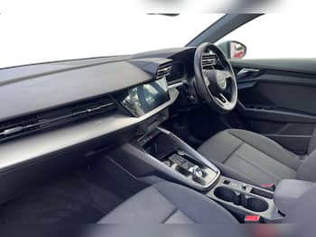 Used Audi A3 2022 for sale - 79592935: Photo