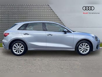Used Audi A3 2022 for sale - 79592935: Photo