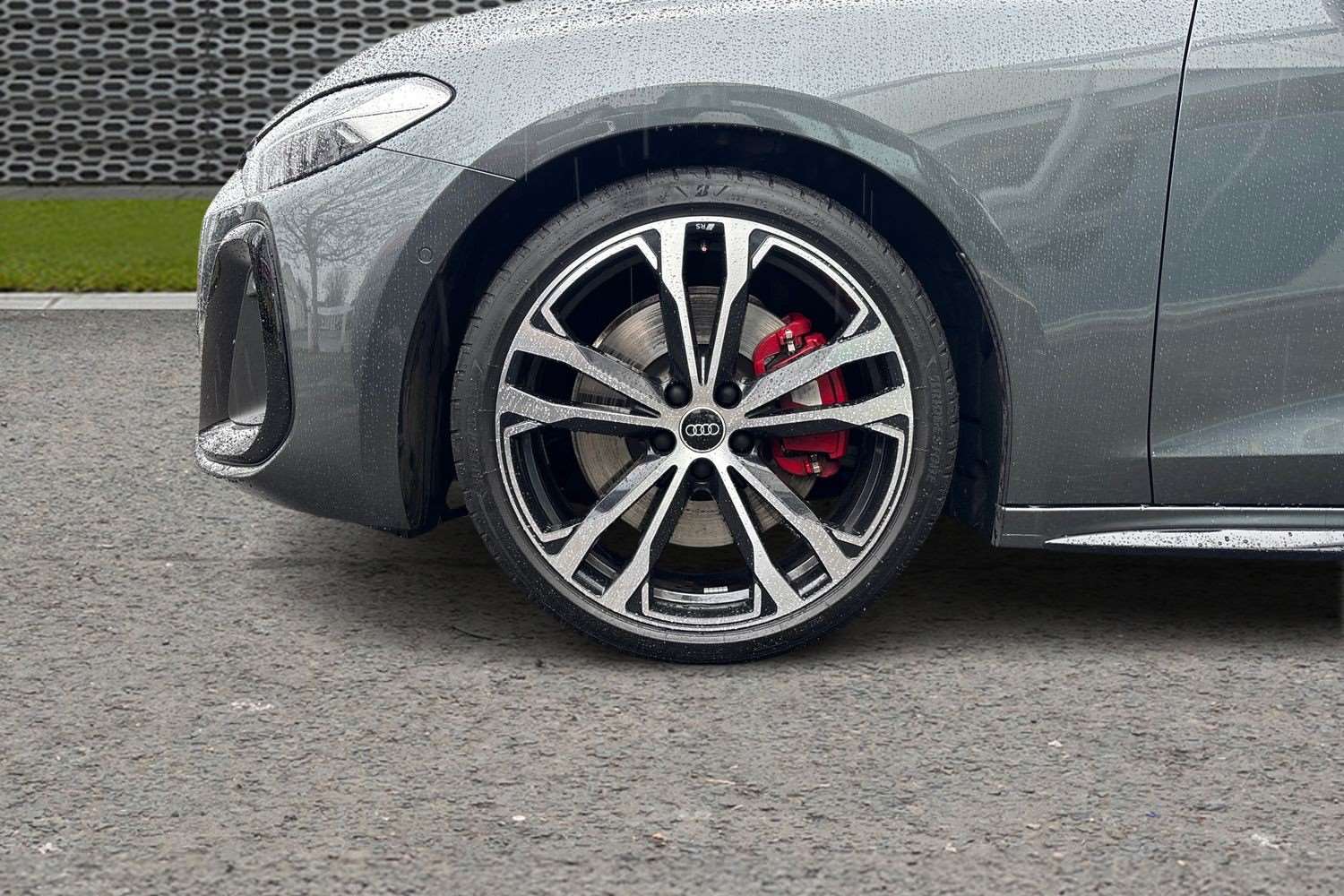 Used Audi A5 2025 for sale - 77194570: Photo 11