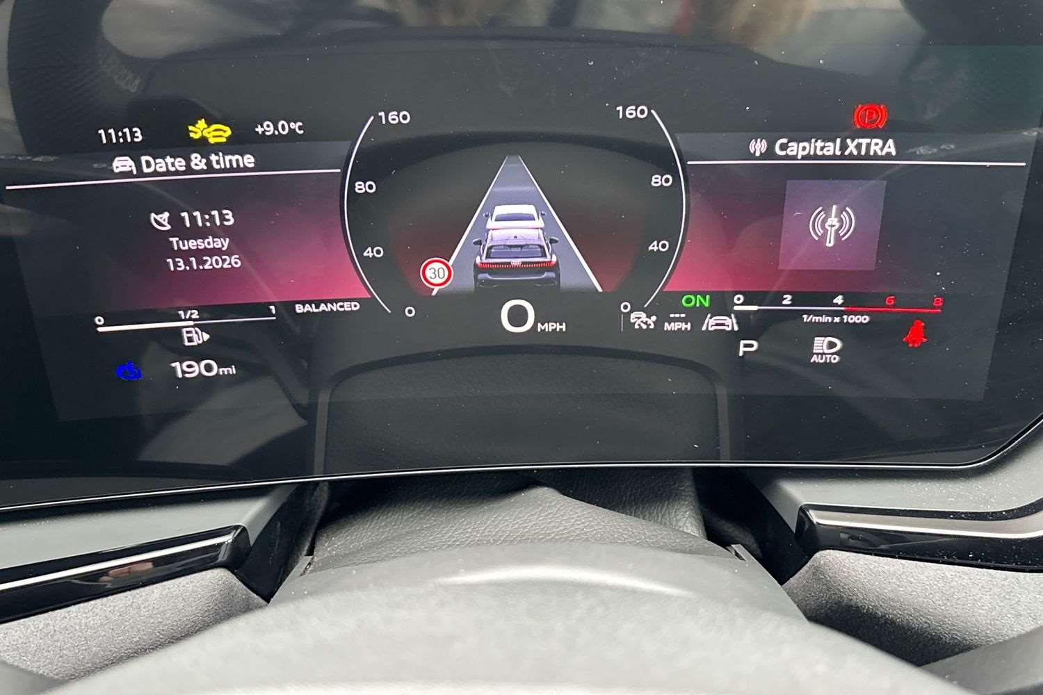 Used Audi A5 2025 for sale - 77194570: Photo 18