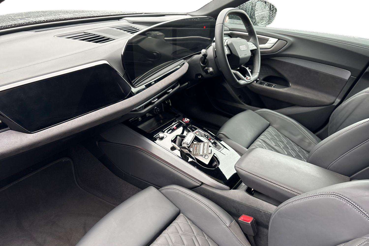 Used Audi A5 2025 for sale - 77194570: Photo 2