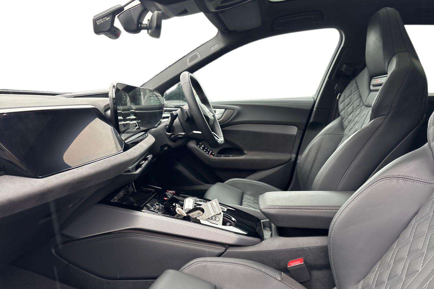 Used Audi A5 2025 for sale - 77194570: Photo 21