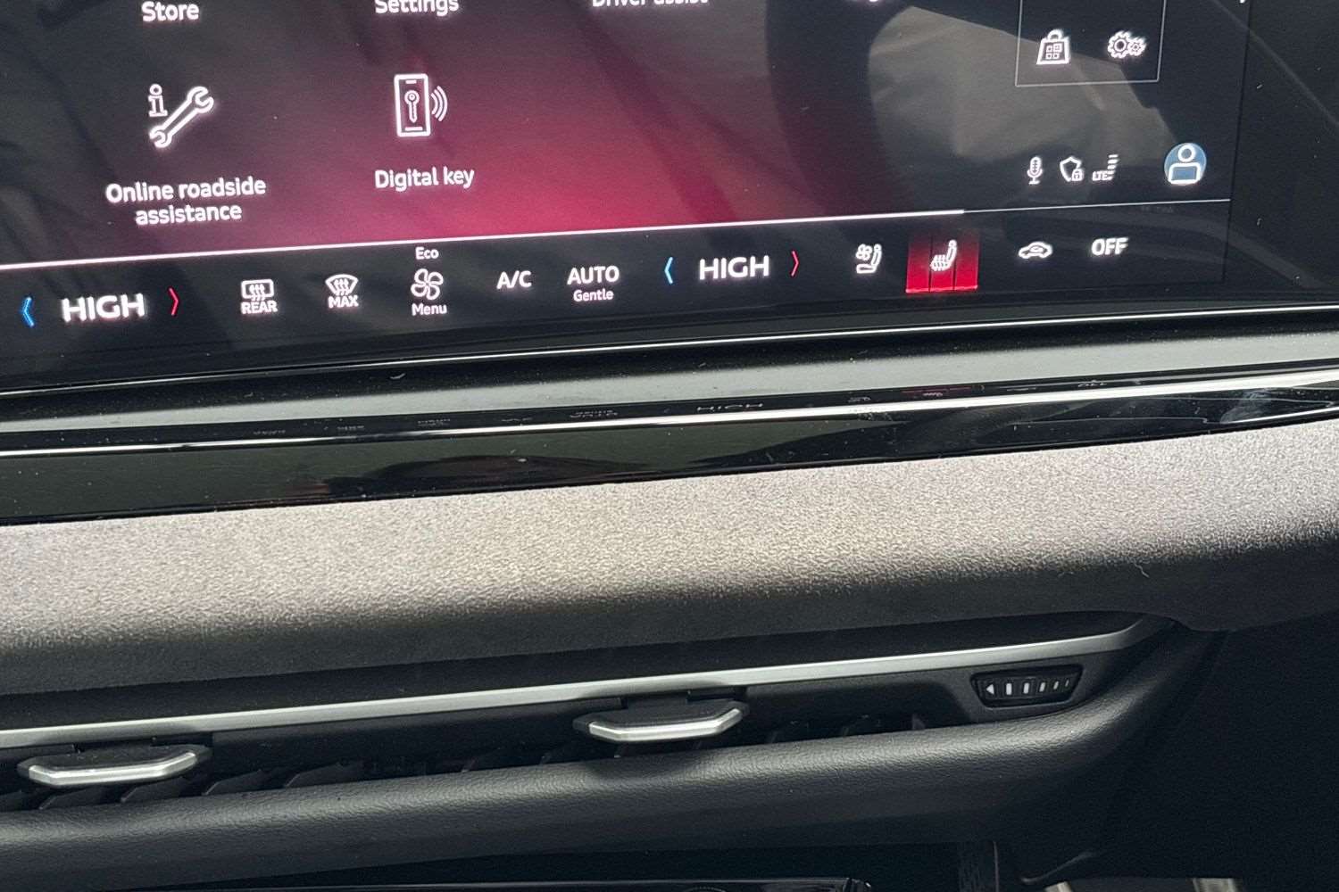 Used Audi A5 2025 for sale - 77194570: Photo 28