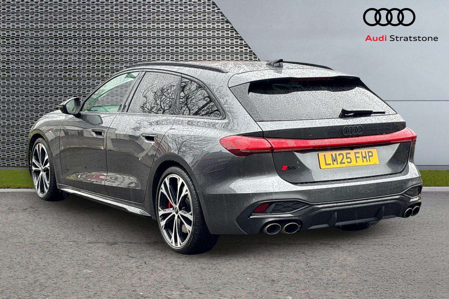 Used Audi A5 2025 for sale - 77194570: Photo 3