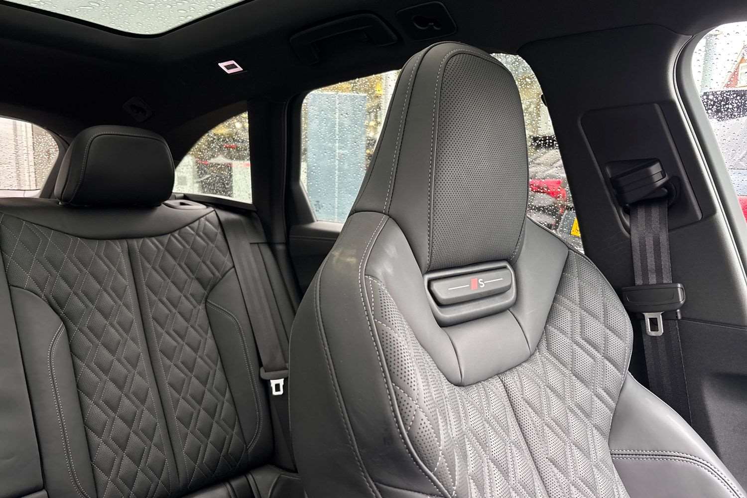 Used Audi A5 2025 for sale - 77194570: Photo 32