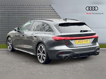 Used Audi A5 2025 for sale - 77194570: Photo