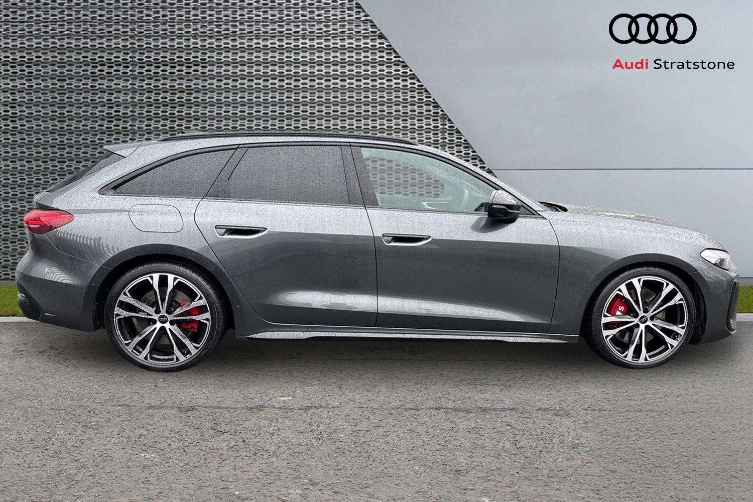 Used Audi A5 2025 for sale - 77194570: Photo 4