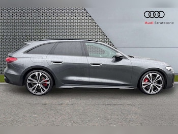 Used Audi A5 2025 for sale - 77194570: Photo