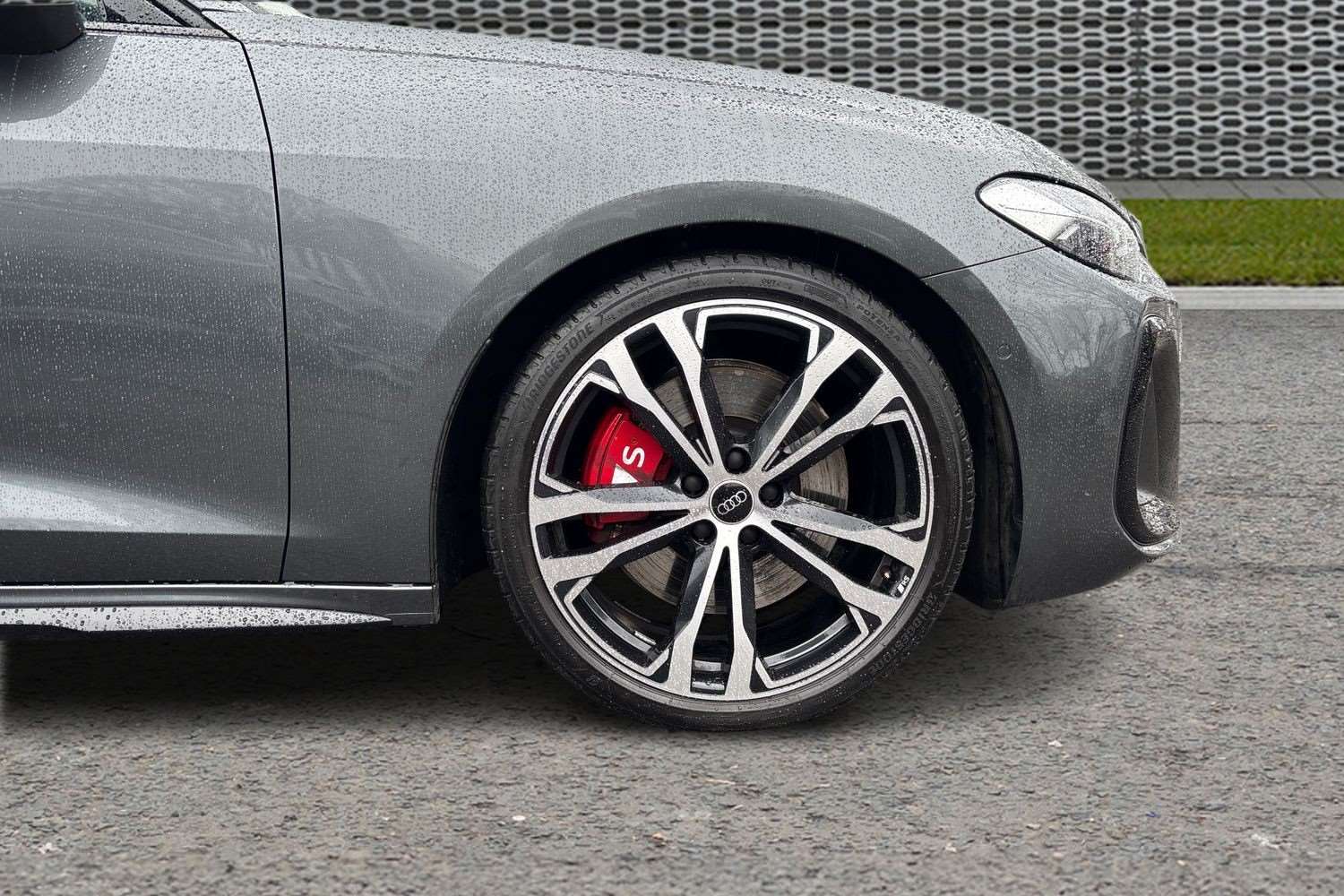 Used Audi A5 2025 for sale - 77194570: Photo 5