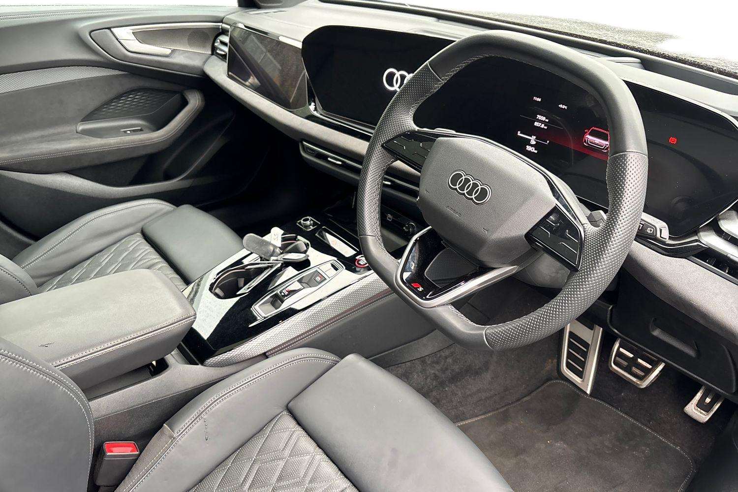 Used Audi A5 2025 for sale - 77194570: Photo 6