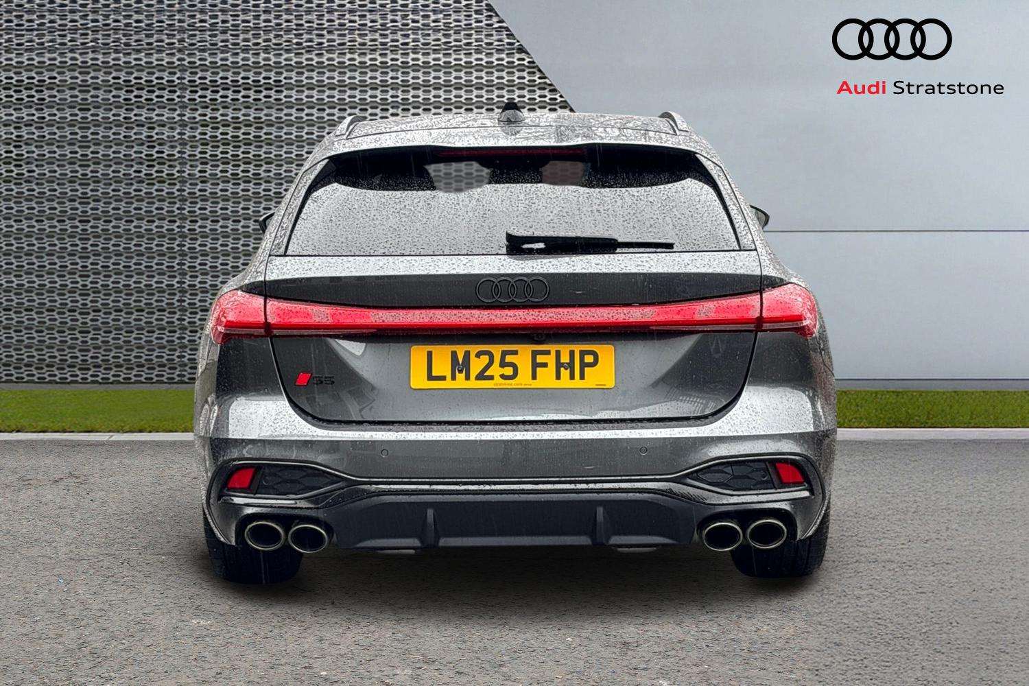 Used Audi A5 2025 for sale - 77194570: Photo 7