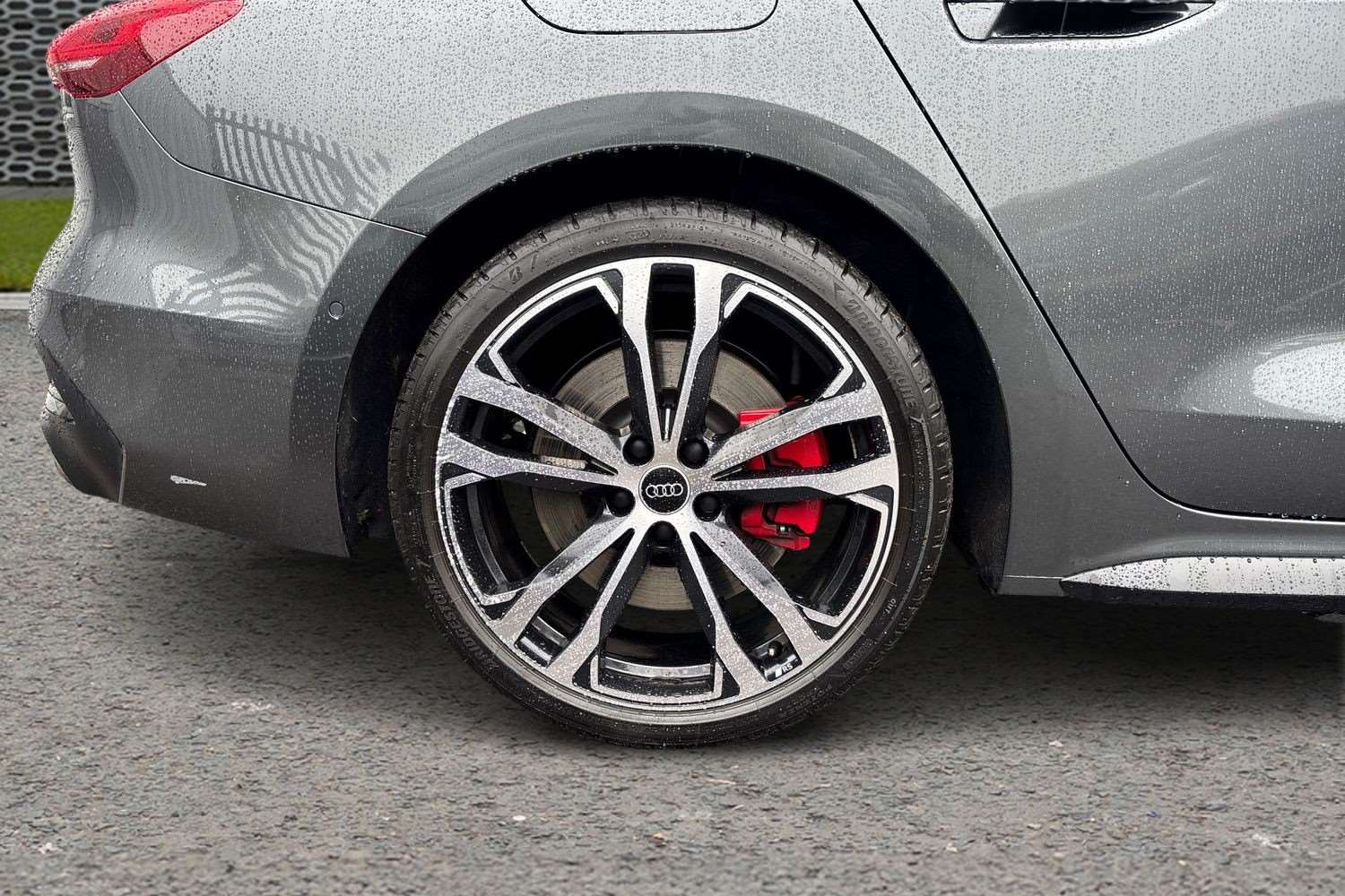 Used Audi A5 2025 for sale - 77194570: Photo 9