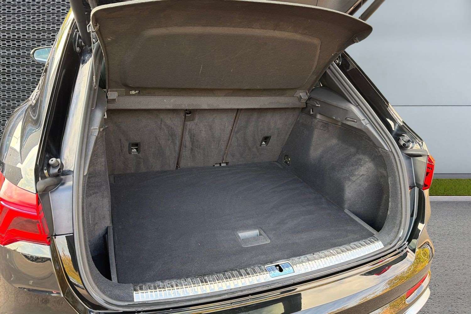 Used Audi RS Q3 2022 for sale - 76540753: Photo 13