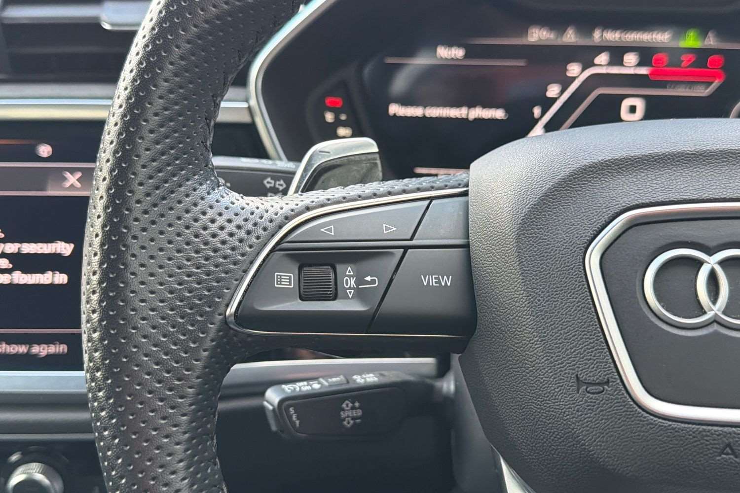 Used Audi RS Q3 2022 for sale - 76540753: Photo 16