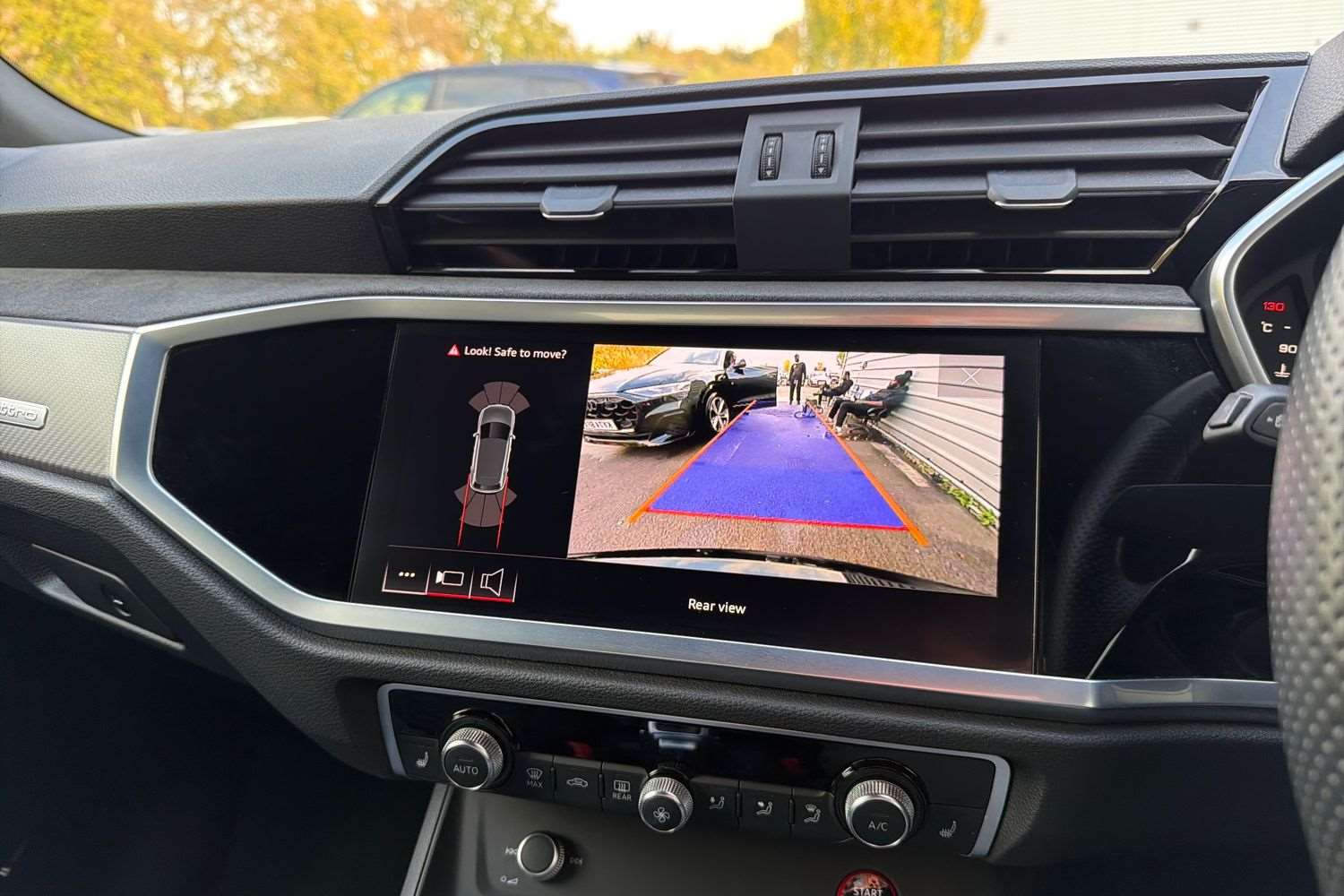 Used Audi RS Q3 2022 for sale - 76540753: Photo 26