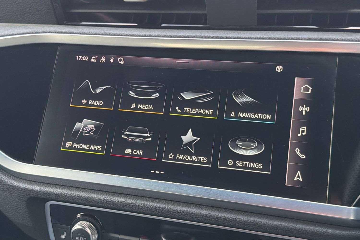 Used Audi RS Q3 2022 for sale - 76540753: Photo 27