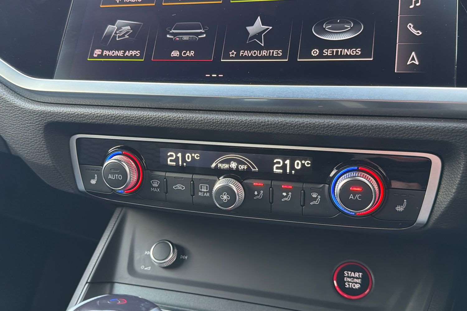 Used Audi RS Q3 2022 for sale - 76540753: Photo 28