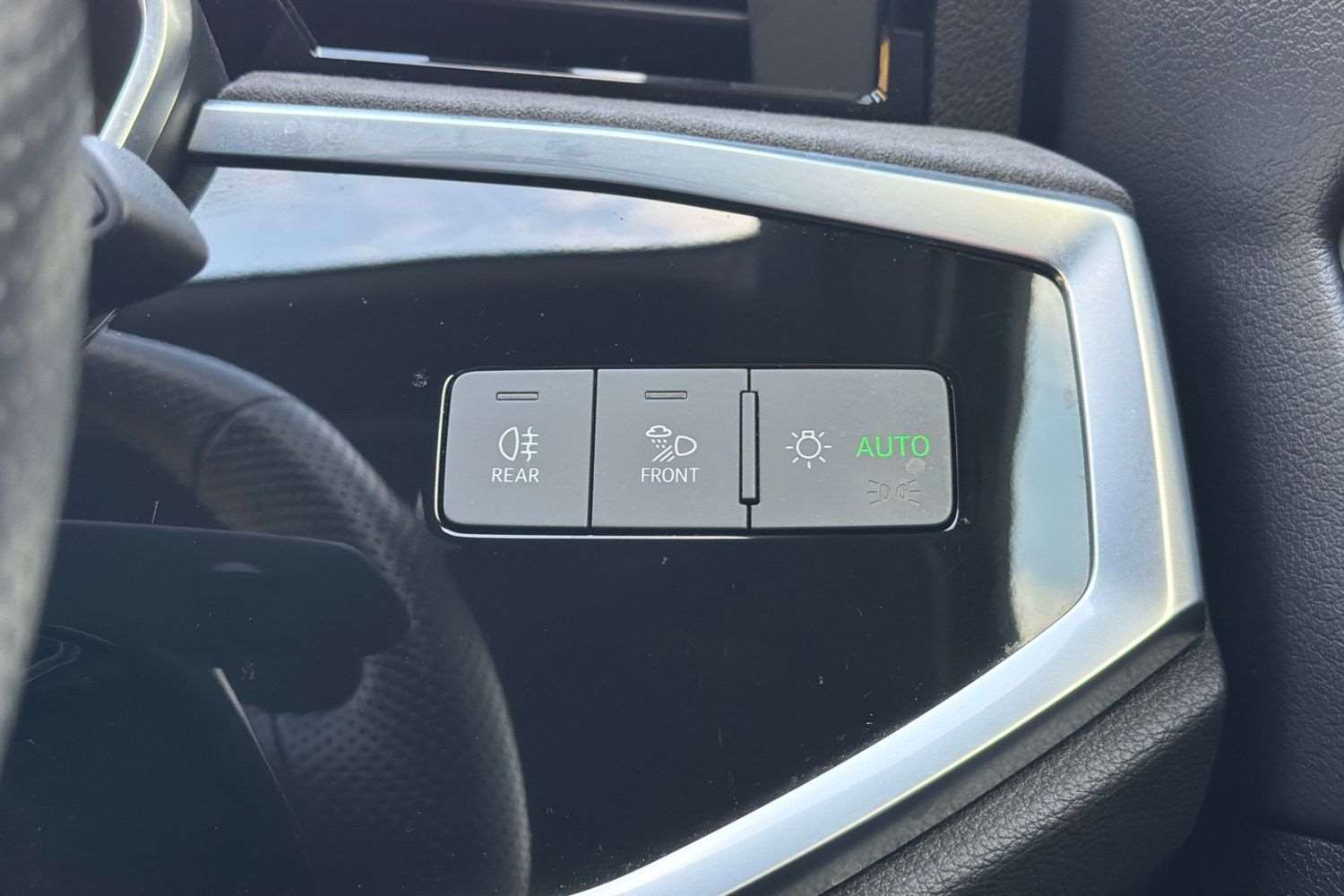 Used Audi RS Q3 2022 for sale - 76540753: Photo 34