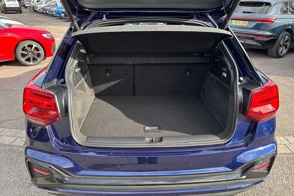 Used Audi Q2 2023 for sale - 75710847: Photo 11