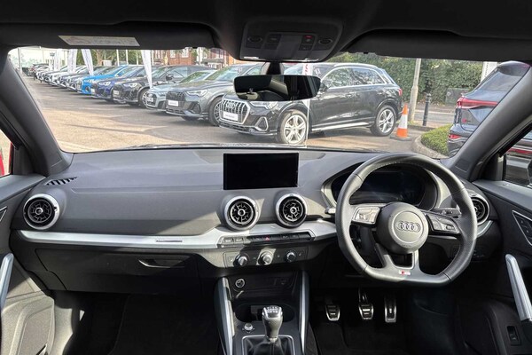 Used Audi Q2 2023 for sale - 75710847: Photo 12