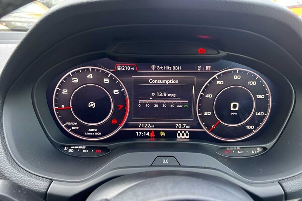 Used Audi Q2 2023 for sale - 75710847: Photo 17