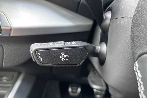 Used Audi Q2 2023 for sale - 75710847: Photo 19
