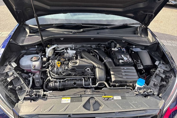 Used Audi Q2 2023 for sale - 75710847: Photo 23