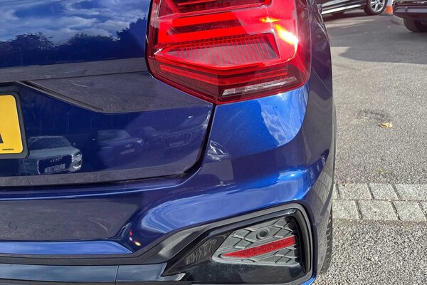 Used Audi Q2 2023 for sale - 75710847: Photo 26