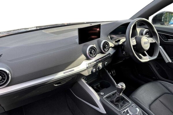 Used Audi Q2 2023 for sale - 75710847: Photo 2