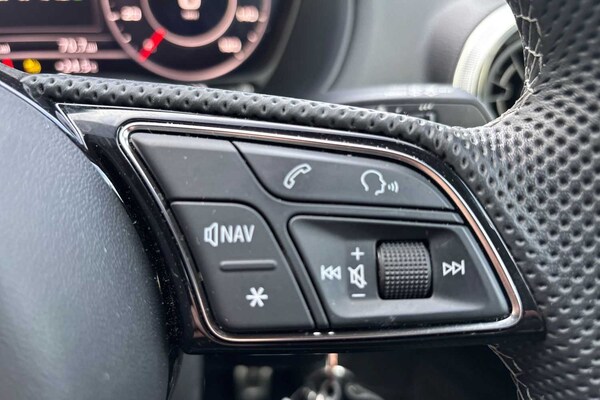 Used Audi Q2 2023 for sale - 75710847: Photo 30