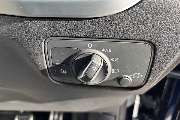 Used Audi Q2 2023 for sale - 75710847: Photo 35