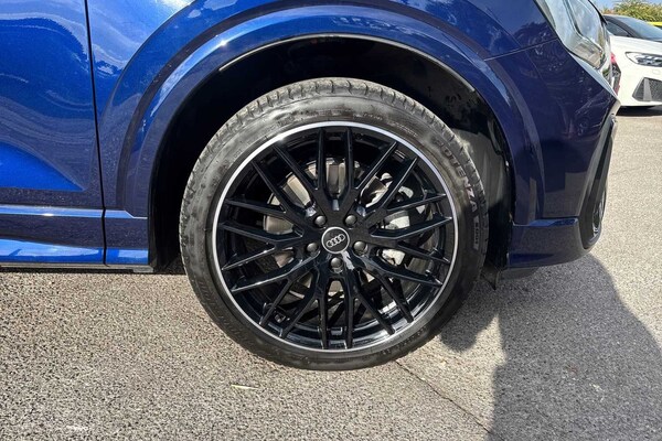 Used Audi Q2 2023 for sale - 75710847: Photo 5