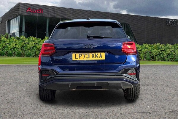 Used Audi Q2 2023 for sale - 75710847: Photo 7
