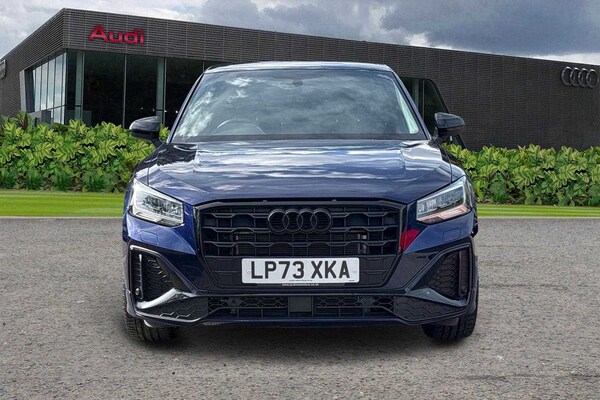 Used Audi Q2 2023 for sale - 75710847: Photo 8
