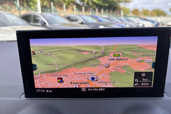 Used Audi Q2 2023 for sale - 75710847: Photo 9
