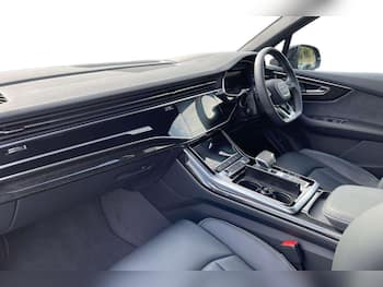 Used Audi Q7 2025 for sale - 79351873: Photo