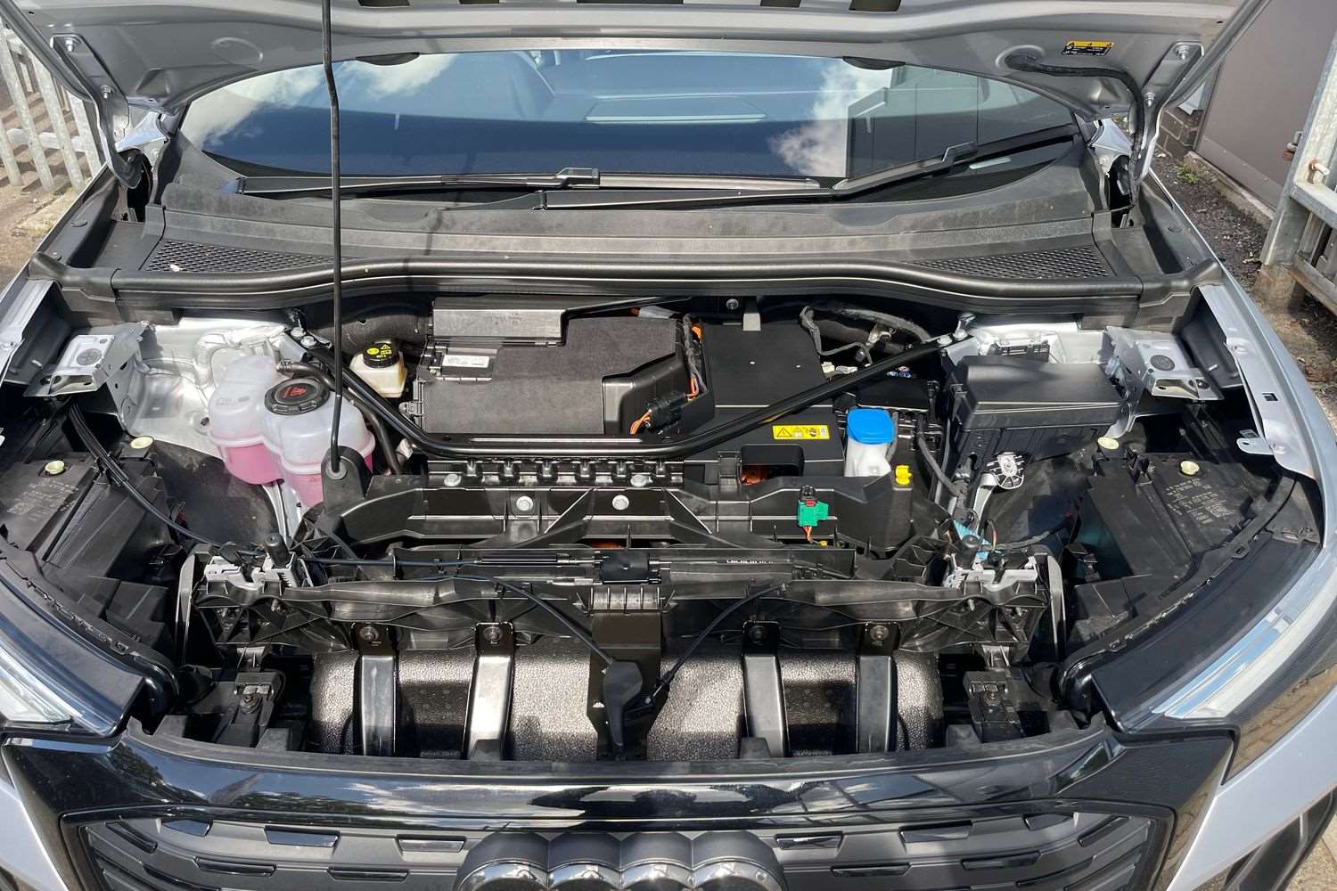 Vehicle 23