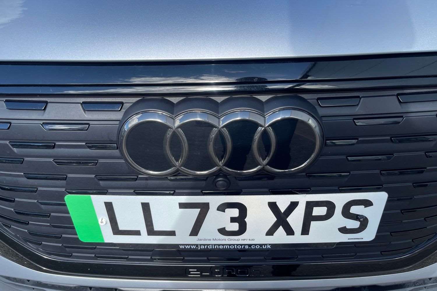 Vehicle 24