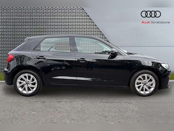 Used Audi A1 2023 for sale - 76141533: Photo