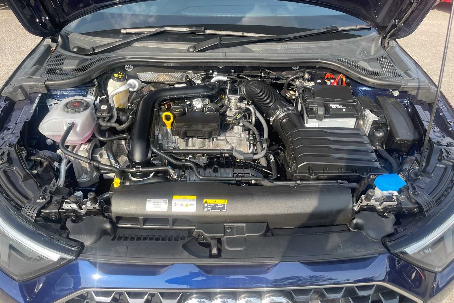 Vehicle 23