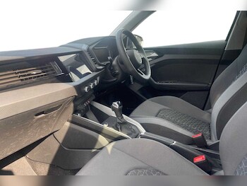 Used Audi A1 2024 for sale - 75452794: Photo