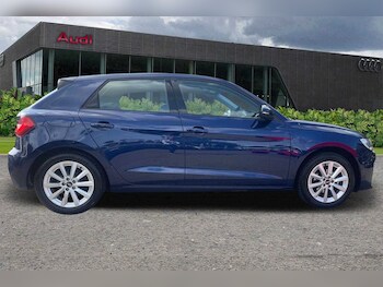 Used Audi A1 2024 for sale - 75452794: Photo