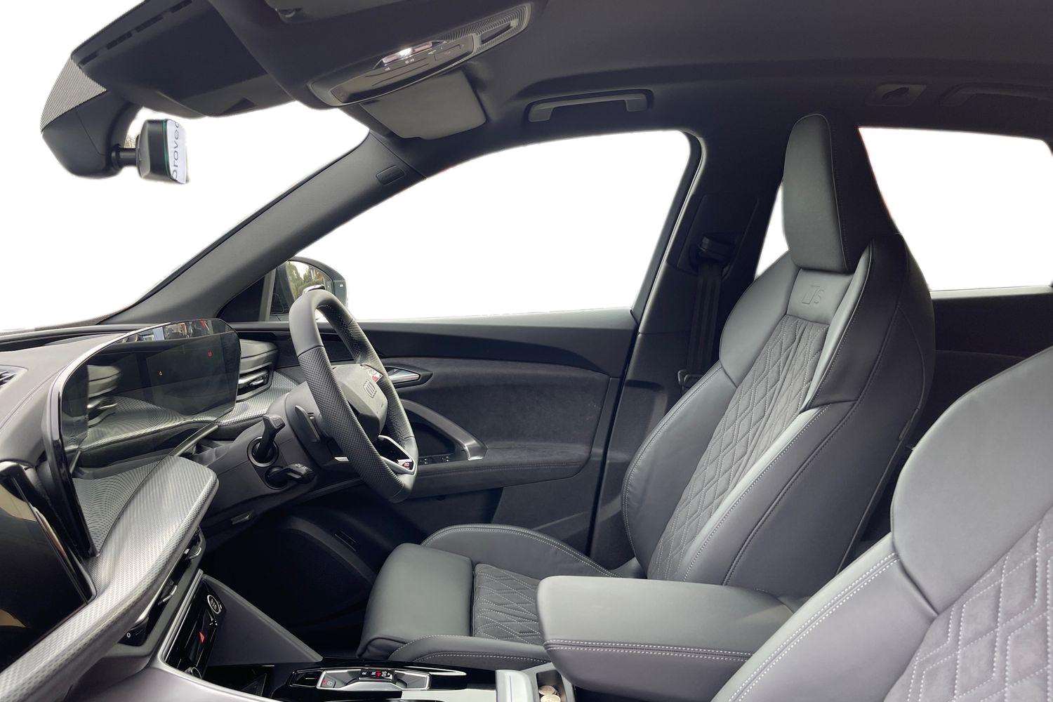 Used Audi Q5 for sale - 77827315: Photo 21