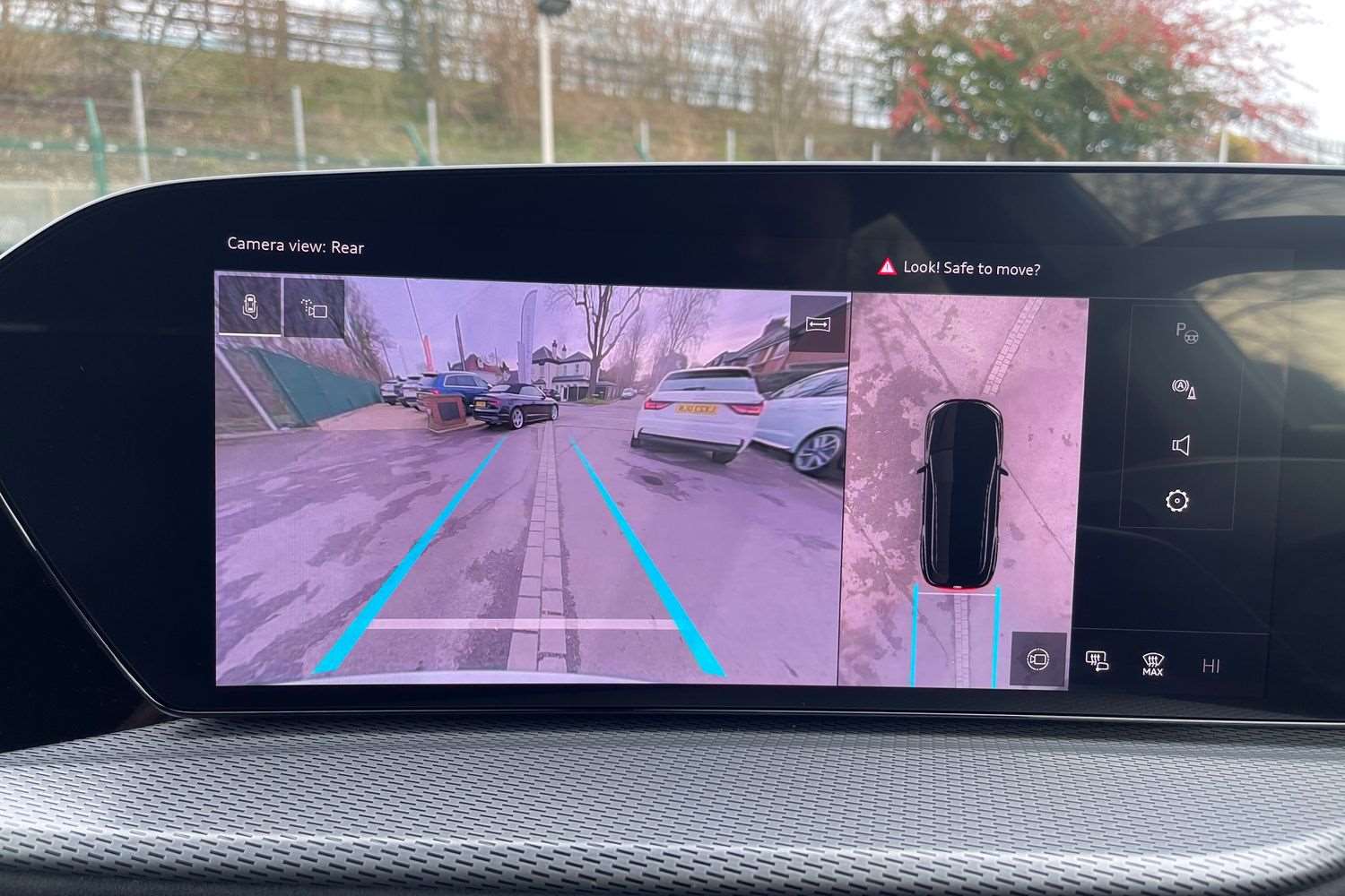 Used Audi Q5 for sale - 77827315: Photo 32