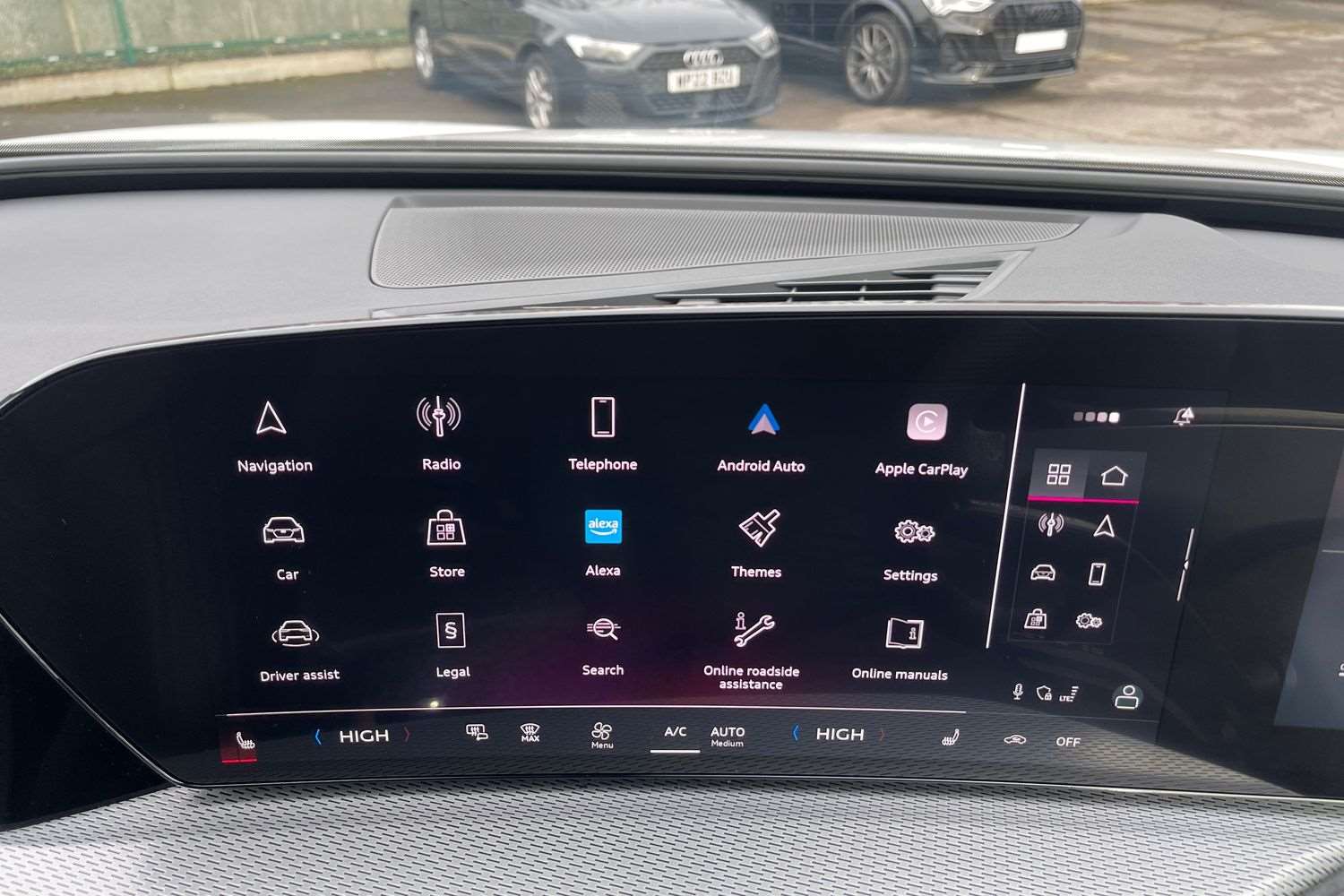 Used Audi Q5 for sale - 77827315: Photo 33