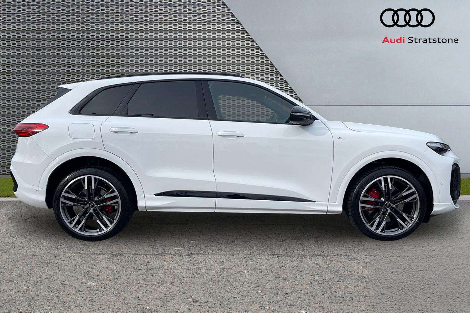 Used Audi Q5 for sale - 77827315: Photo 4