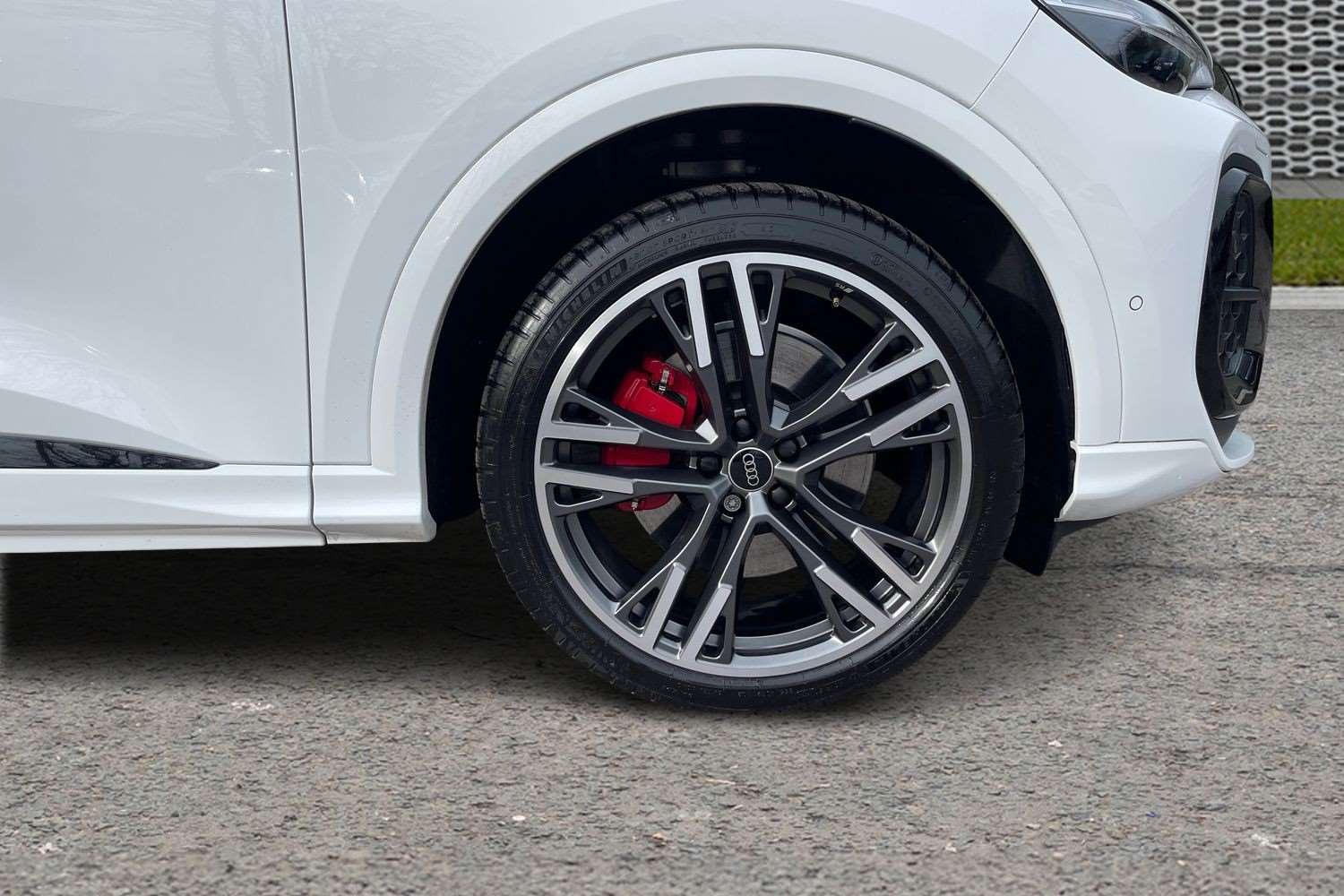 Used Audi Q5 for sale - 77827315: Photo 5