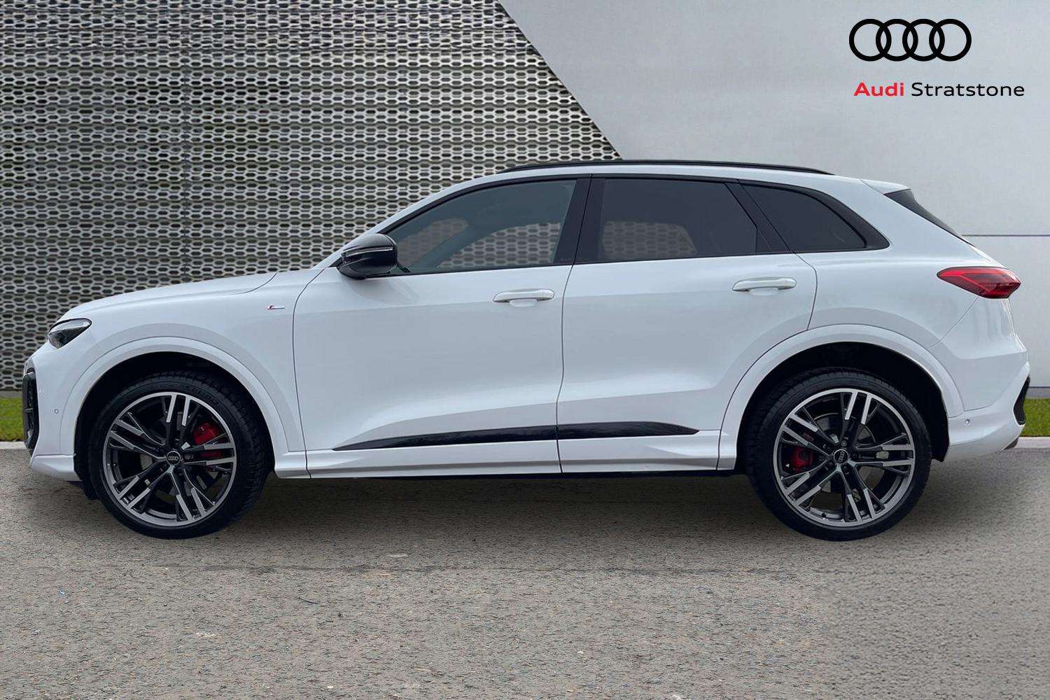 Used Audi Q5 for sale - 77827315: Photo 8